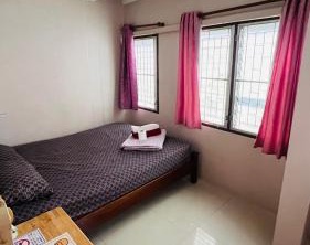 Guesthouse | Wat Bowon Niwet