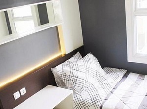 Aya Stays At Parahyangan Residence | Hegarmanah