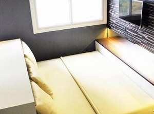 Aya Stays At Parahyangan Residence | Hegarmanah