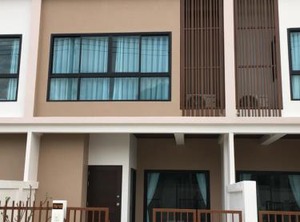 Paca Place | Mae Nam