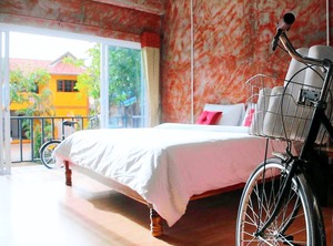 Poshtel | Bophut