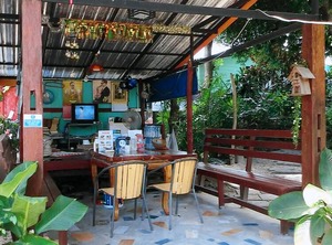 Poshtel | Bophut