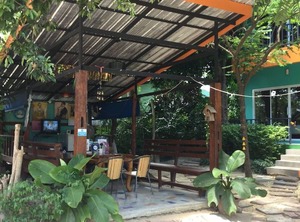 Poshtel | Bophut