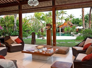 Bali Villa | Berawa