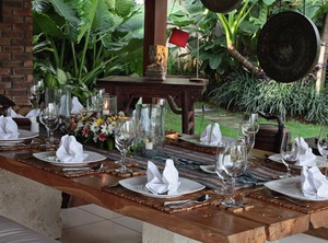 Bali Villa | Berawa