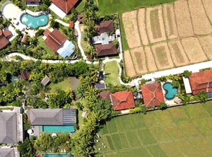 Bali Villa | Berawa