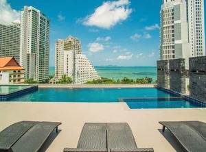 Serenity | North Pattaya