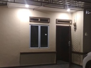 Rest Plamo Garden | Batam