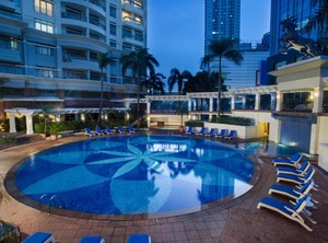 Somerset Jakarta | Kuningan