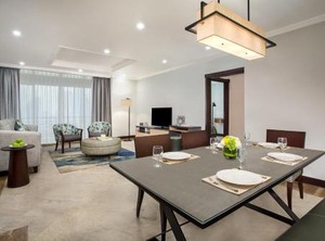 Somerset Jakarta | Kuningan