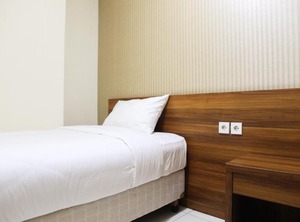 Resort | Panunggangan Utara