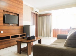 Resort | Panunggangan Utara