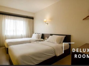 Streetview Hotel | Muar