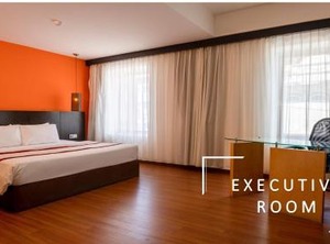 Streetview Hotel | Muar