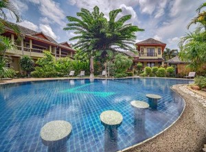 Temple Gardens | Bophut