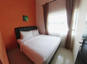 The Villas No | Oro Oro Ombo