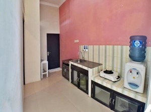 The Villas No | Oro Oro Ombo