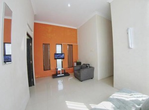 The Villas No | Oro Oro Ombo