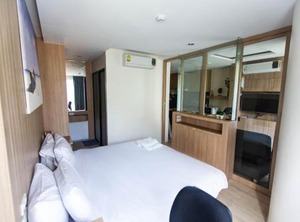 The Chezz | Central Pattaya