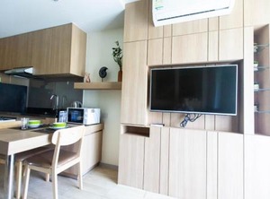 The Chezz | Central Pattaya
