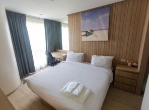 The Chezz | Central Pattaya