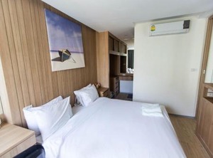 The Chezz | Central Pattaya