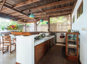 Standart Adult Gili Trawangan Beachfront | Gili Trawangan