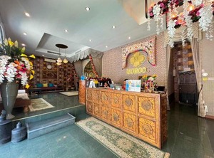 The Grand Hotel | Rim Tai