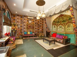 The Grand Hotel | Rim Tai