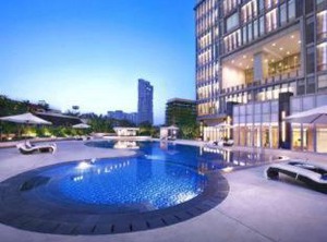 The Grove | Karet