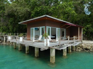 The Nest Resort | Sabang