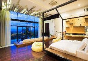 The Villas At Civilai Hill Khao Yai | Nong Sarai