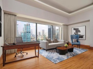The Jakarta Mega Kuningan | East Kuningan