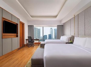 The Jakarta Mega Kuningan | East Kuningan