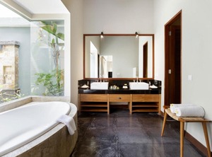 The Shanti Residence | Sawangan