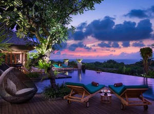 The Shanti Residence | Sawangan
