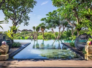 The Shanti Residence | Sawangan