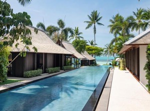 Villa Akatsuki | Lipa Noi