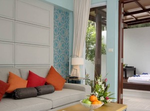 Villa Apsara Priavte | Khao Lak