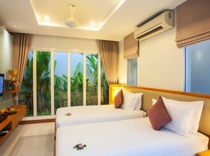 Villa Apsara Priavte | Khao Lak