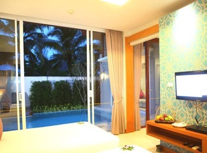Villa Apsara Priavte | Khao Lak