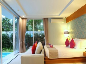 Villa Apsara Priavte | Khao Lak