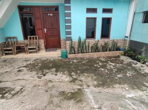 Villa Darajat | Cibuniherang