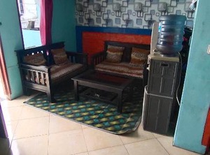 Villa Darajat | Cibuniherang