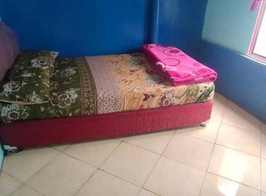 Villa Darajat | Cibuniherang