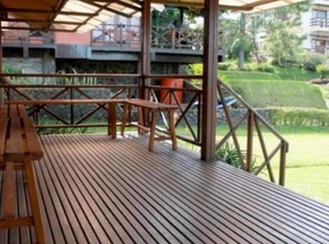 Tamansari La | Parongpong
