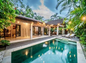 Villa Barca | Petitenget