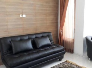 Villa Puncak Garuda | Oro Oro Ombo