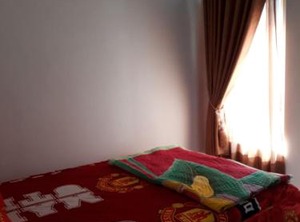 Villa Puncak Garuda | Oro Oro Ombo
