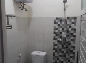Villa Puncak Garuda | Oro Oro Ombo
